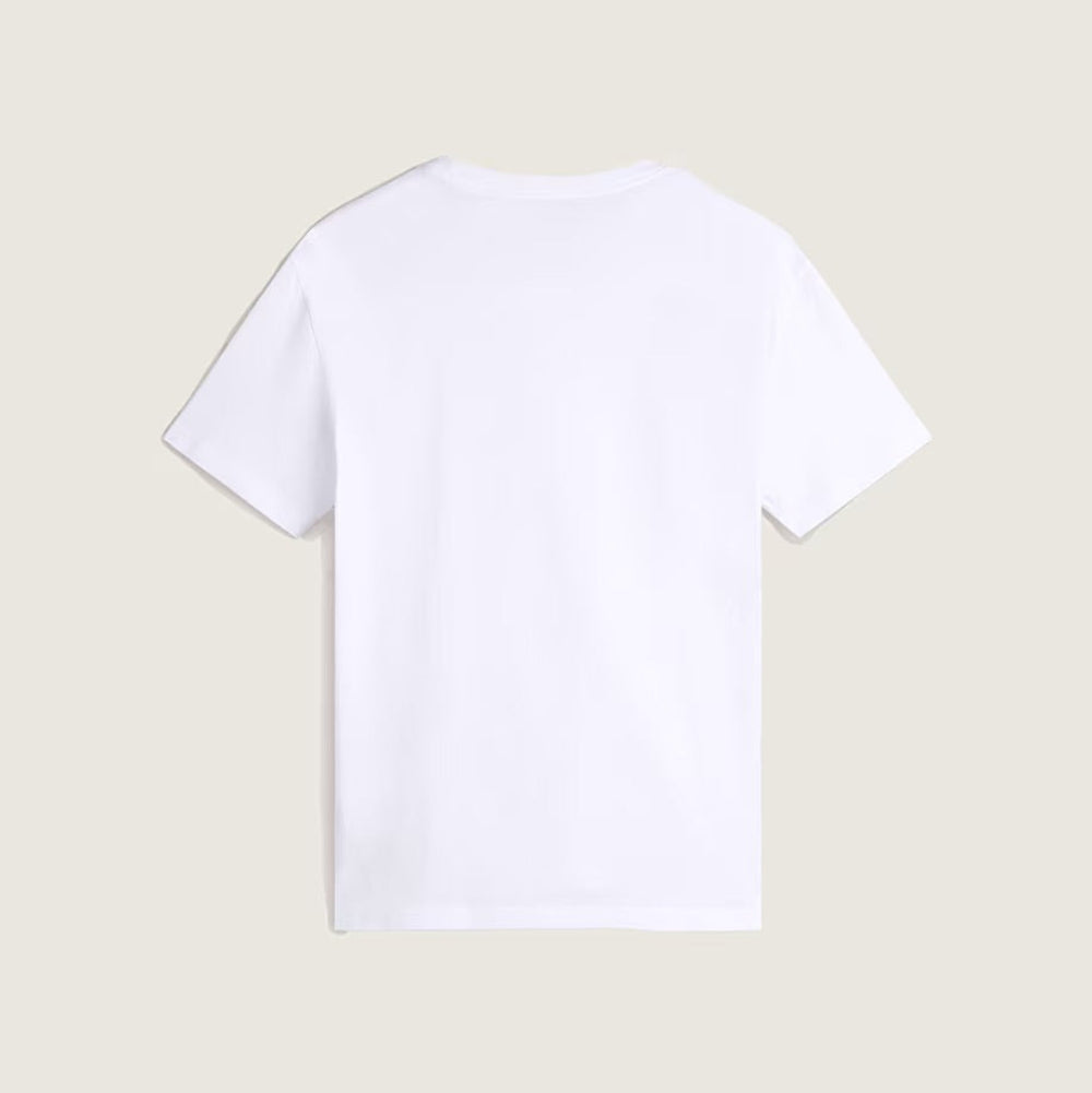 T-shirt à manches courtes surdimensionné Vans Smitten pour femme