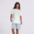 Vans Womens St. Vans Oversized Short Sleeve