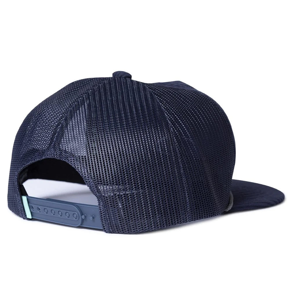 Vissla Daybreak Eco Trucker Cap