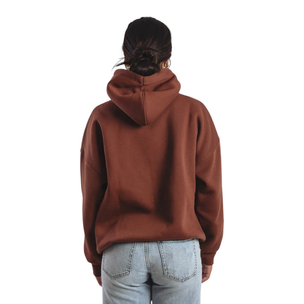 Sweat à capuche pour femme Sto N Po de Volcom