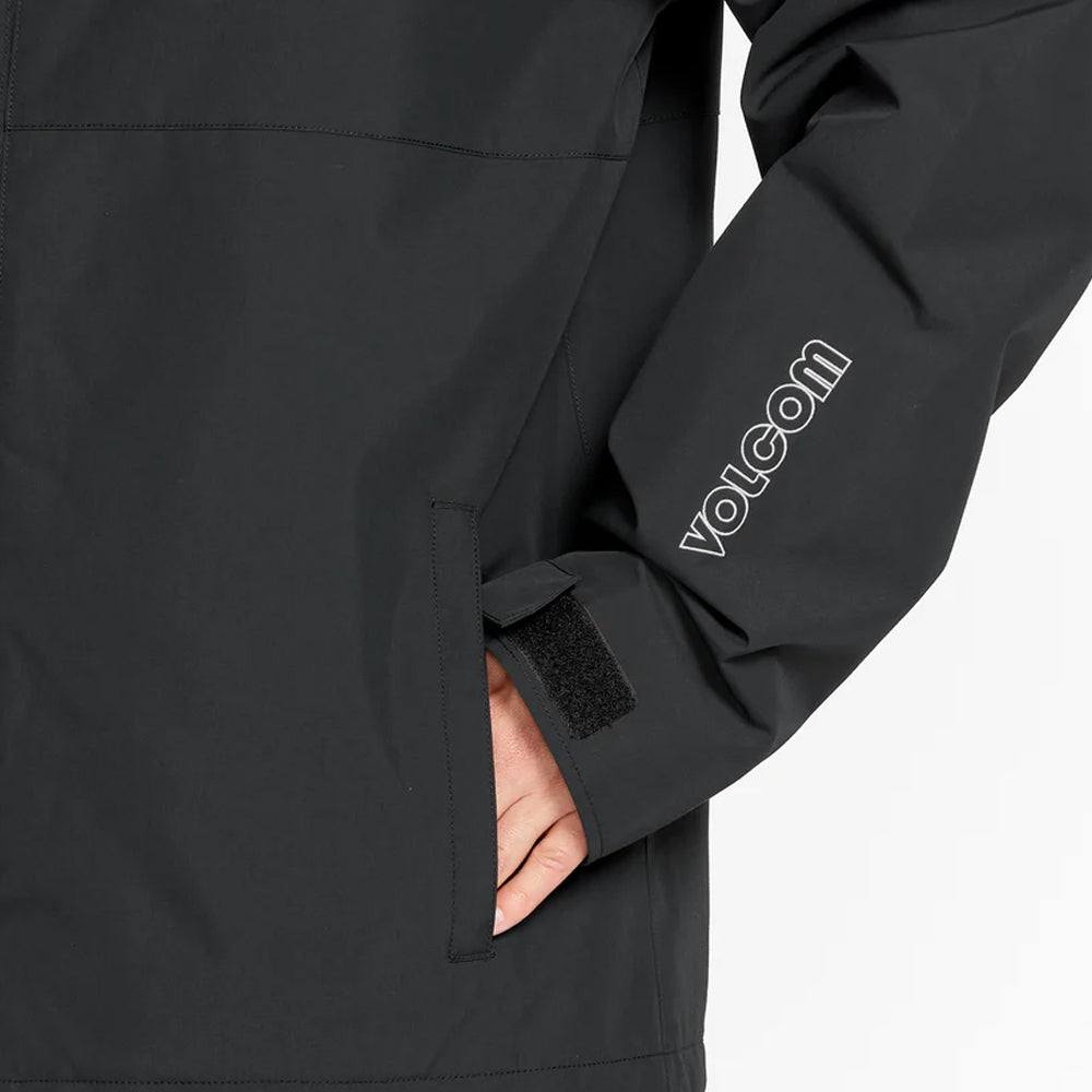 Volcom 2836 Ins Winter Jacket