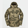 Volcom 2836 Ins Winter Jacket