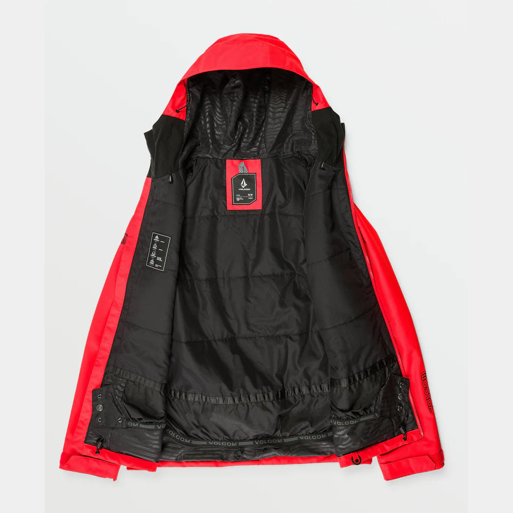 Volcom 2836 Ins Winter Jacket