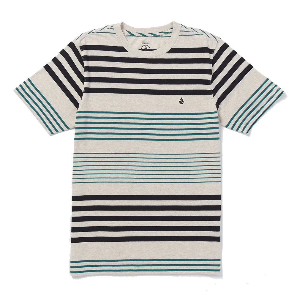 Volcom Beamstone Crew SS Tee