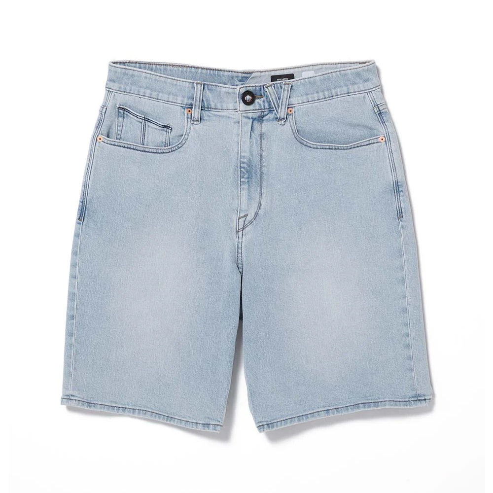 Volcom Billow Denim Short
