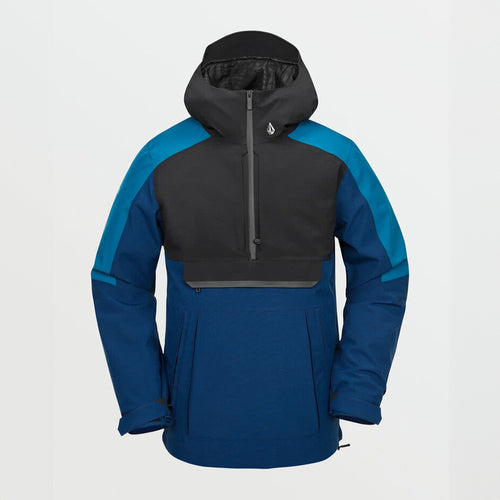 Volcom Brighton Pullover Winter Jacket