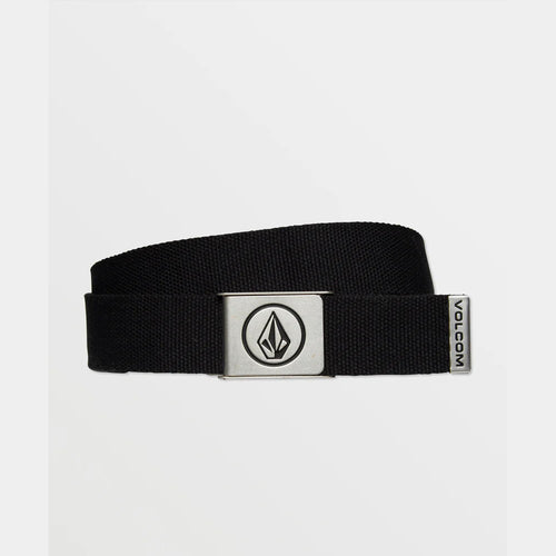 Volcom Circle Web Belt