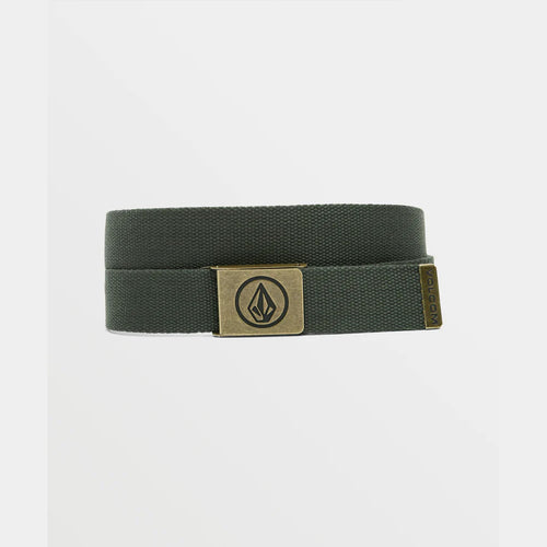 Volcom Circle Web Belt