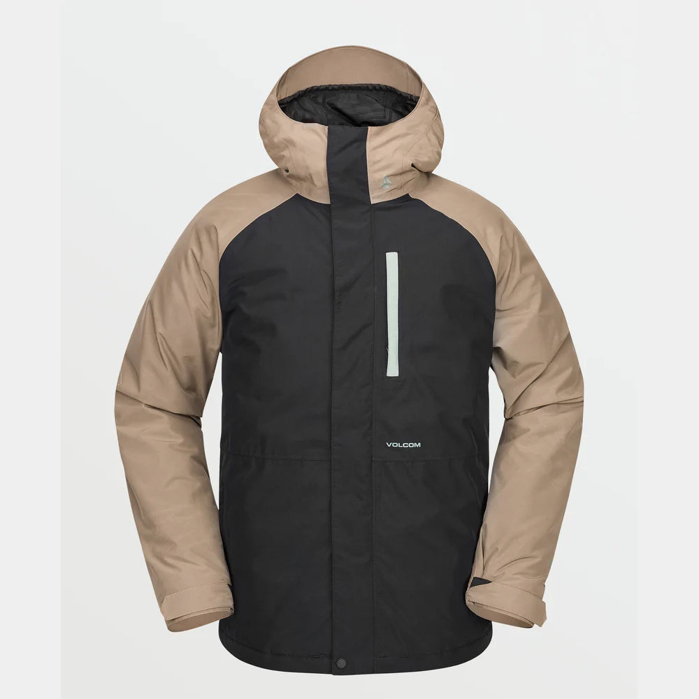 Volcom Dua Ins Gore Winter Jacket