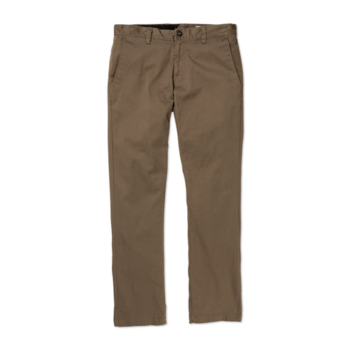 Volcom Frickin Modern Stretch Chino Pants