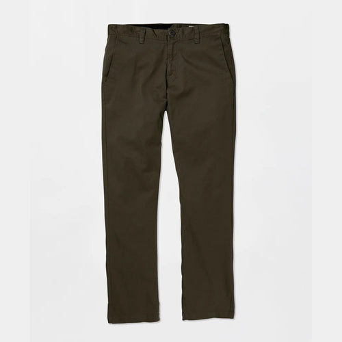 Volcom Frickin Modern Stretch Pants