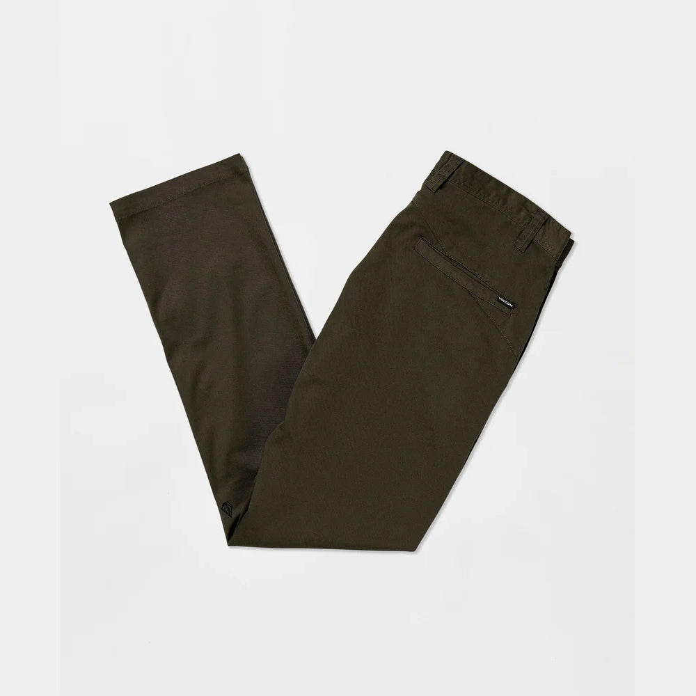 Volcom Frickin Modern Stretch Pants