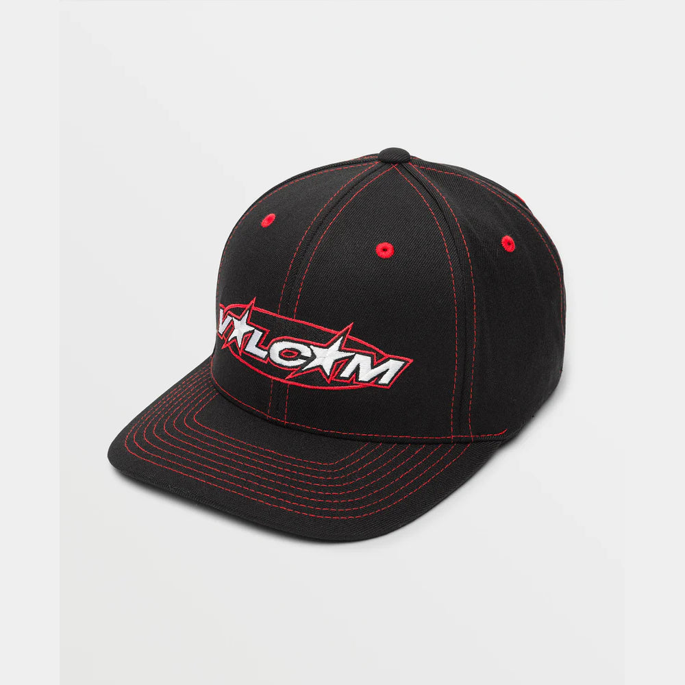 Volcom Hot Tune Flexfit Hat