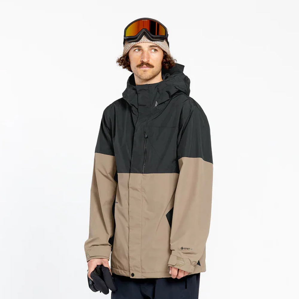 Volcom L Ins Gore-Tex Winter Jacket