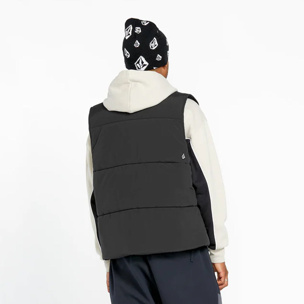 Volcom Layered Up Winter Vest