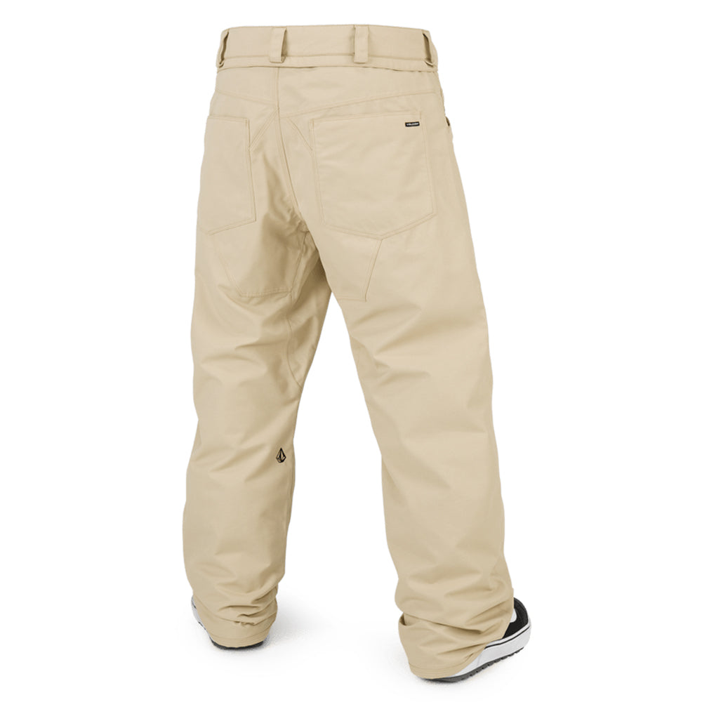 Volcom Mens 5-pocket Pants