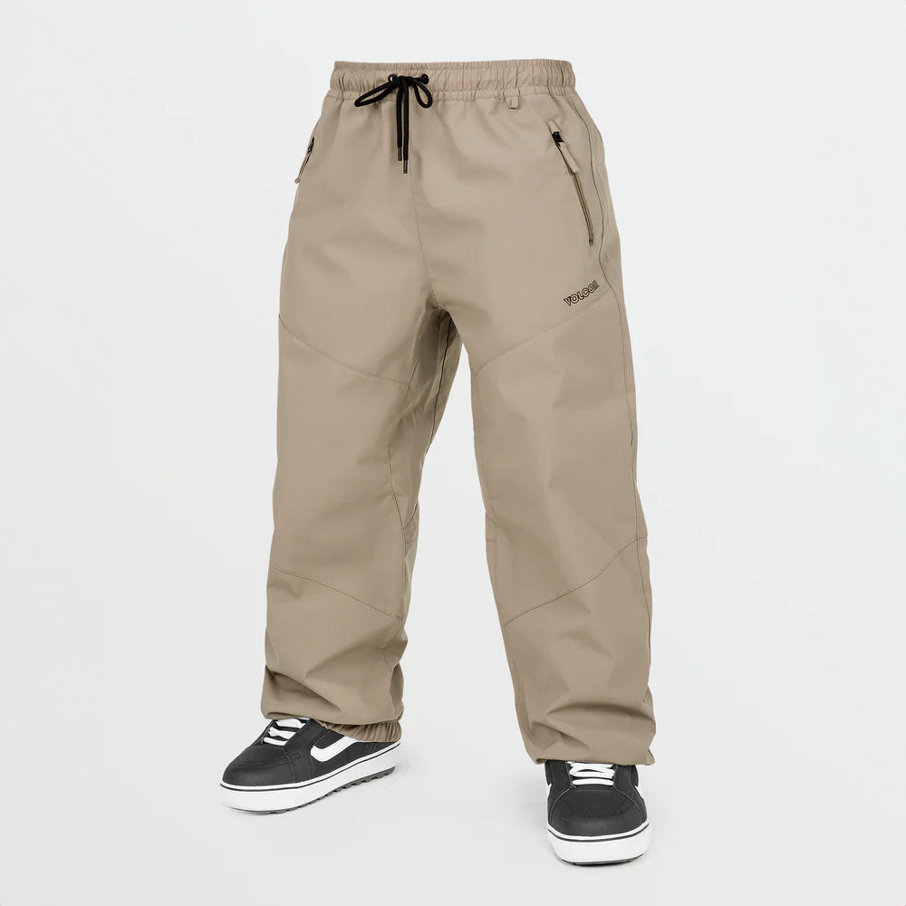 Volcom New Slashslapper Winter Pant