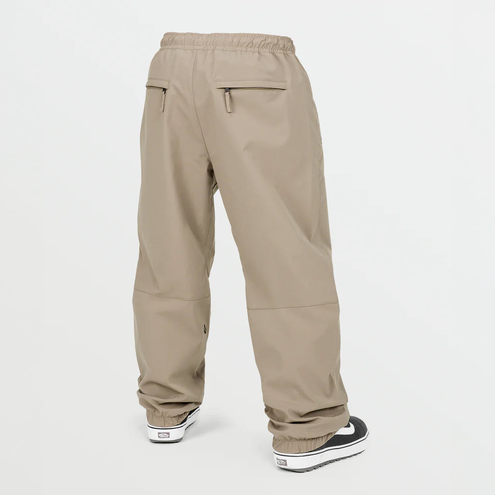 Volcom New Slashslapper Winter Pant