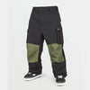 Volcom Nwrk Baggy Winter Pant