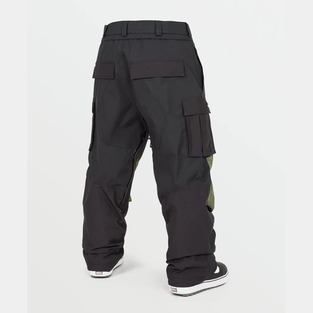 Volcom Nwrk Baggy Winter Pant