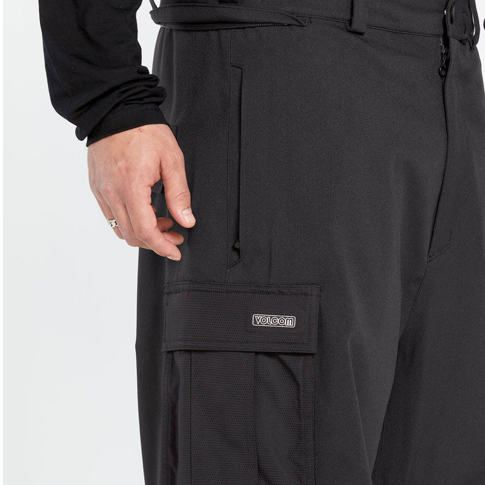 Volcom Nwrk Baggy Winter Pant