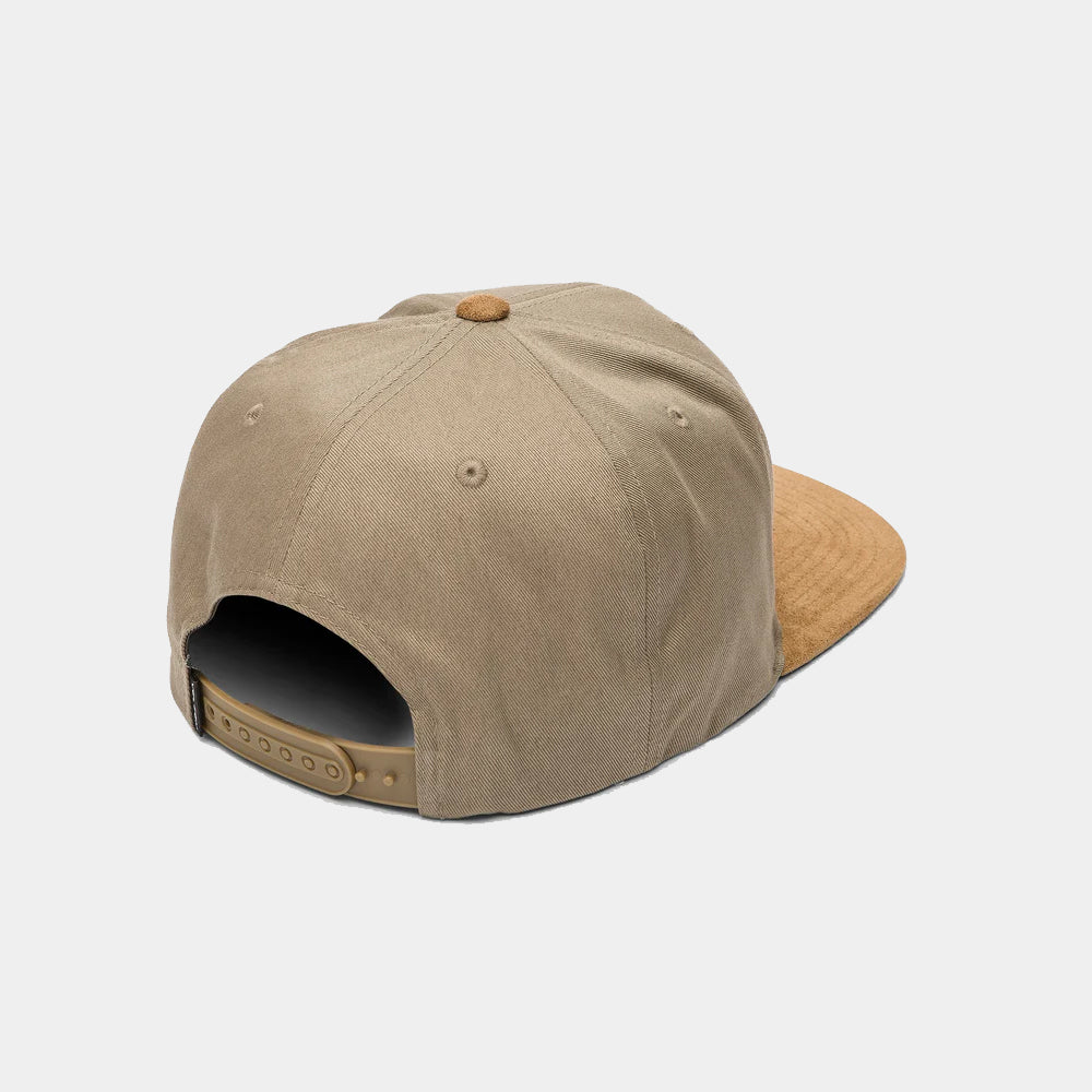 Volcom Quarter Twill Hat