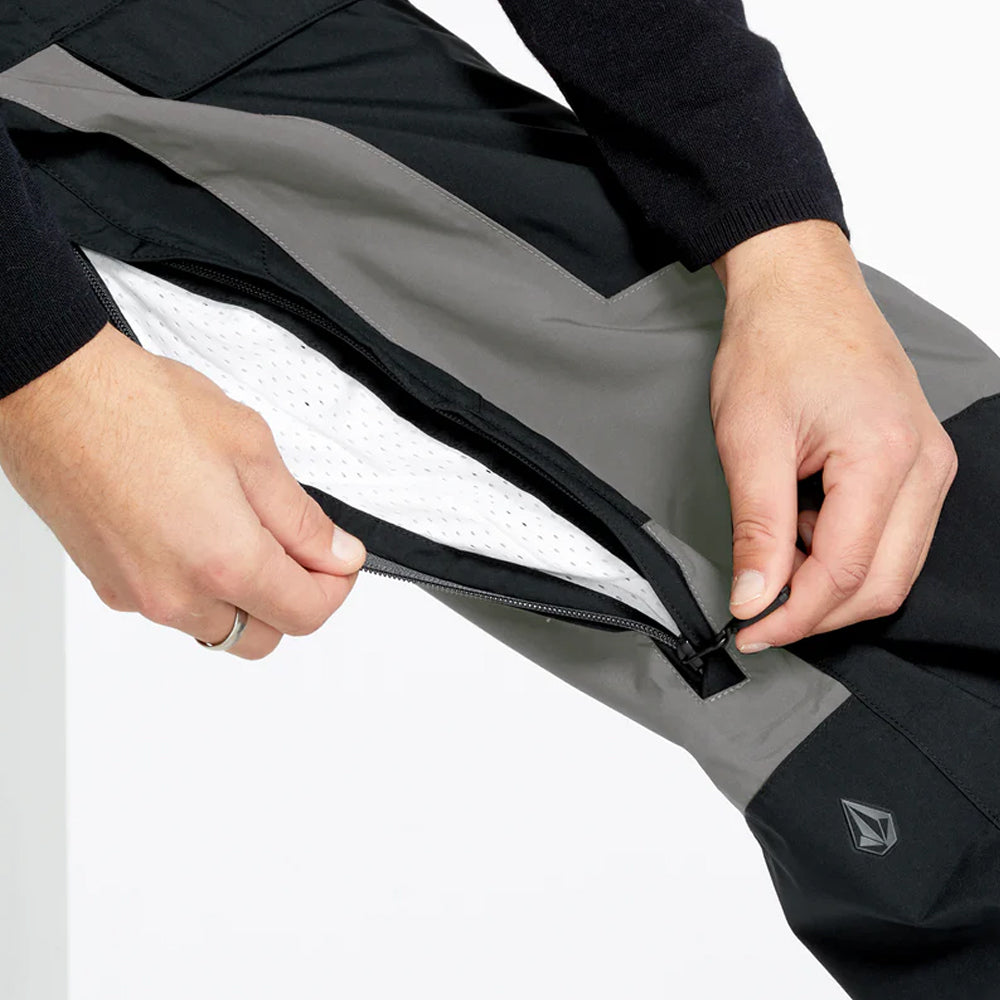 Volcom Range Stretch Gore-Tex Winter Pant