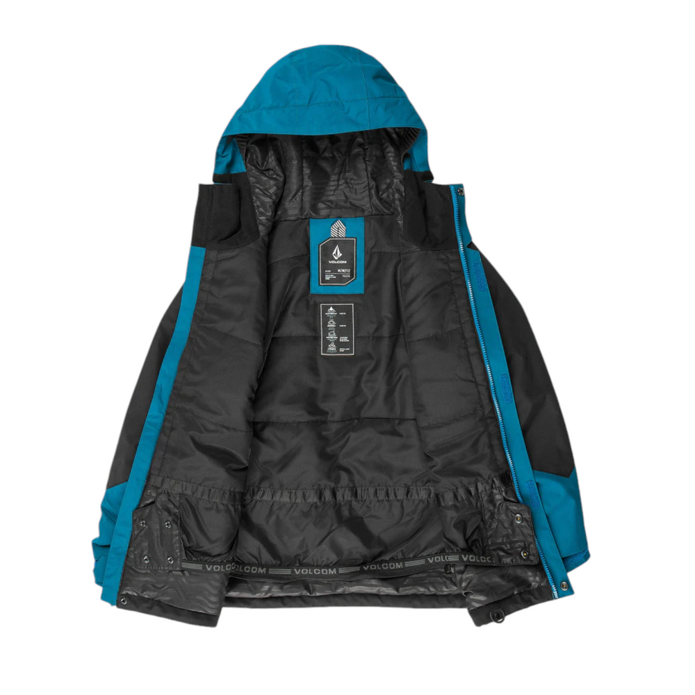 Volcom Ryder Insulated Winter Jacket