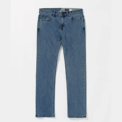 Jean en denim Solver de Volcom