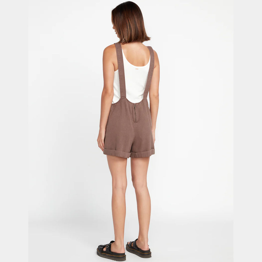 Volcom Stone Strut Romper