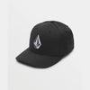 Volcom Stone Tech Flexfit Delta Hat