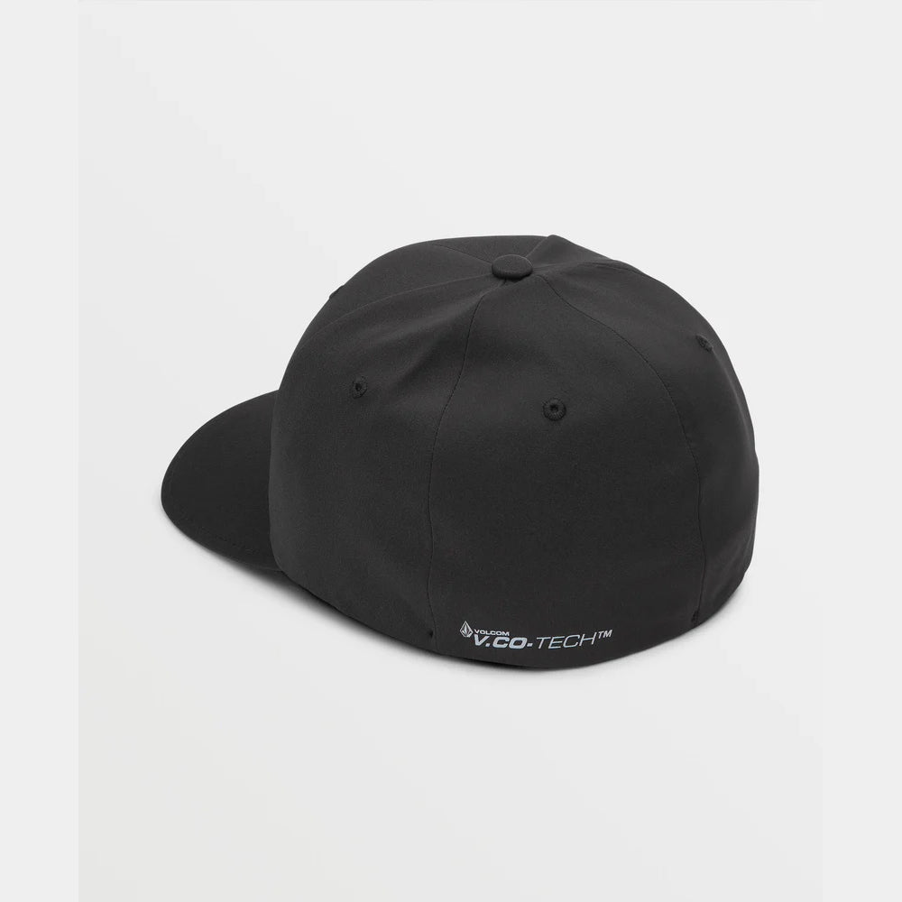 Volcom Stone Tech Flexfit Delta Hat