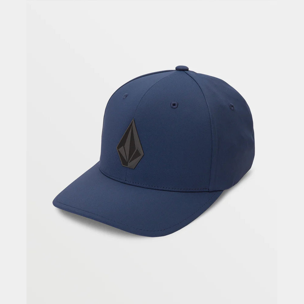 Volcom Stone Tech Flexfit Delta Hat