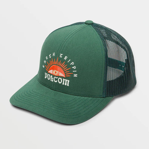 Volcom Sunset Tripper Trucker Hat