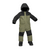 Volcom Toddler One Piece Winter Suit