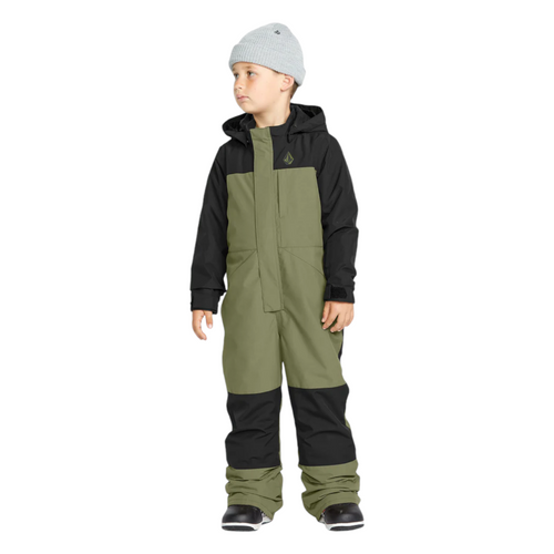 Volcom Toddler One Piece Winter Suit