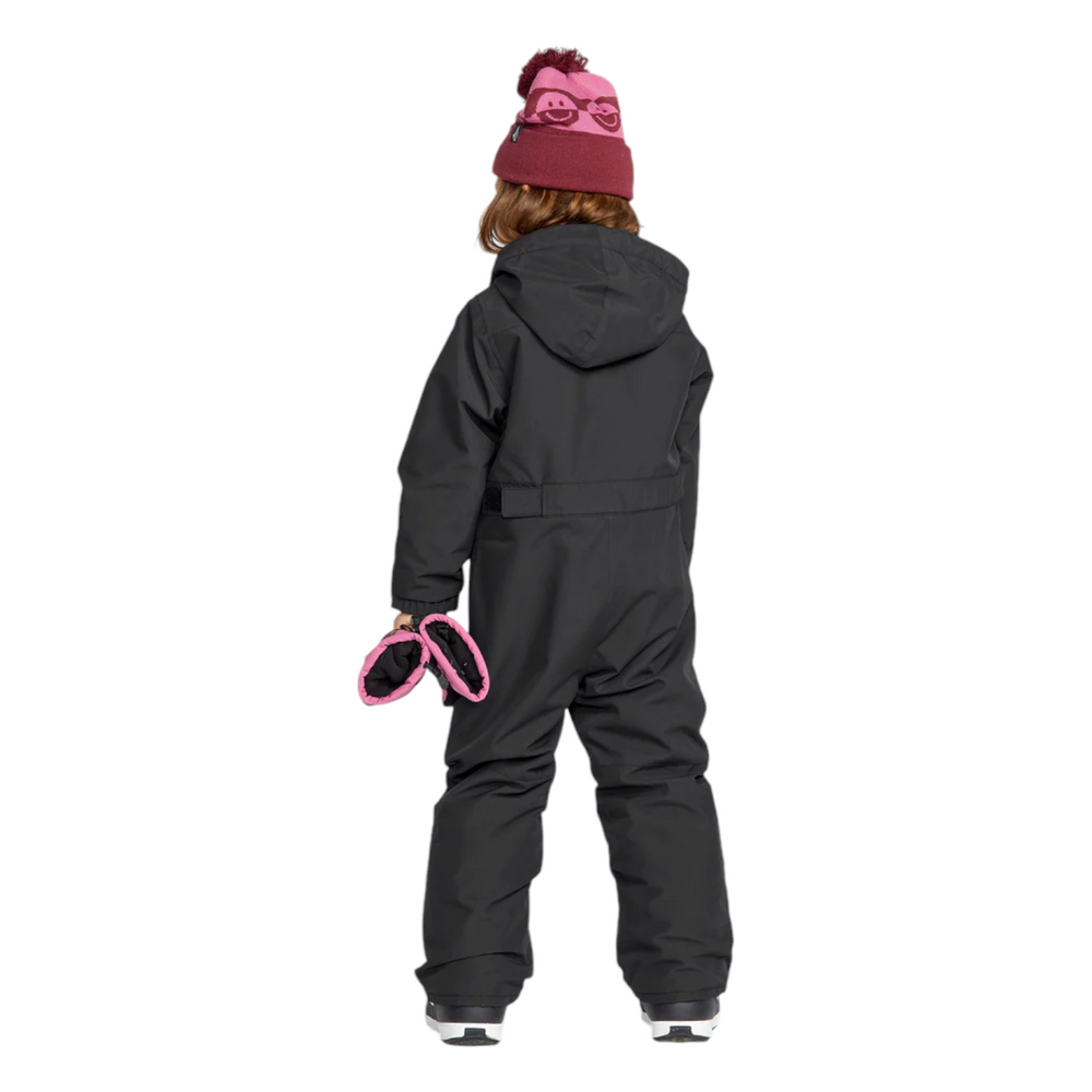 Combinaison d'hiver une pièce pour tout-petits Volcom