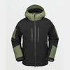 Volcom V.Co Wfo Winter Jacket