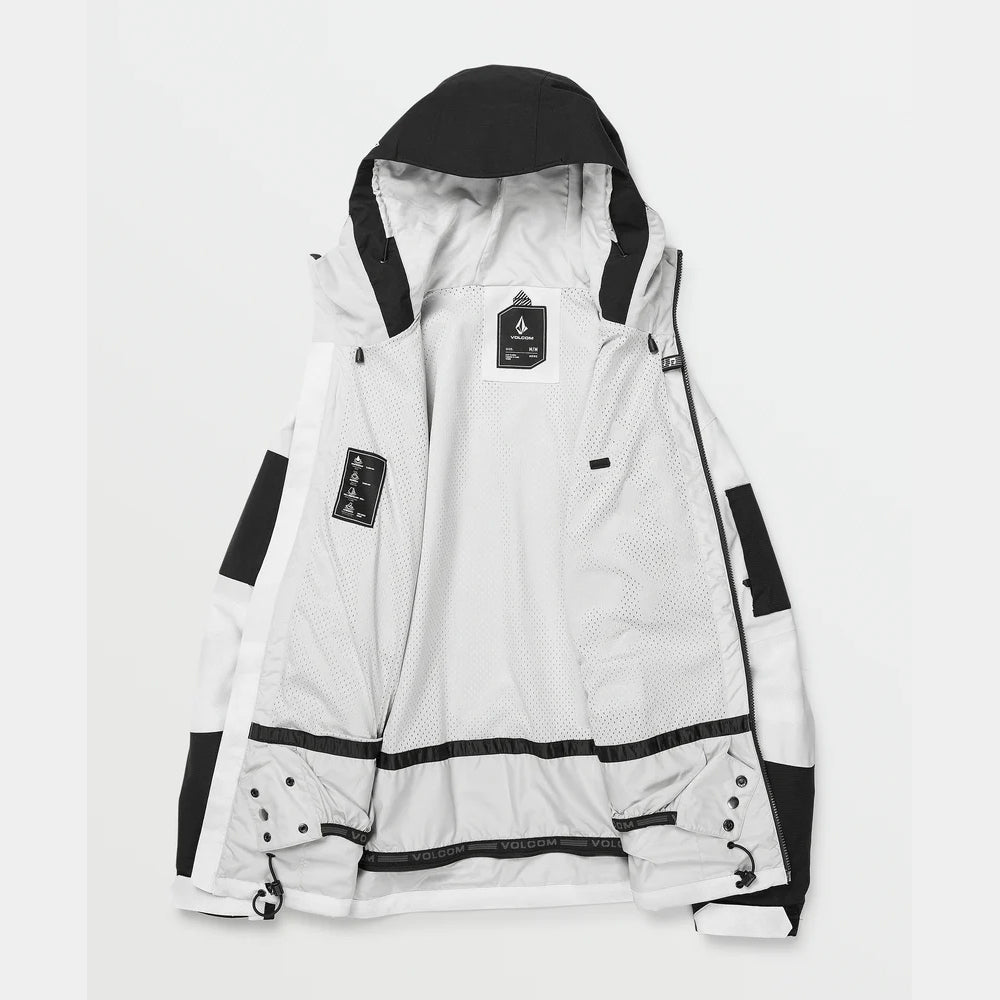 Volcom V.Co Wfo Winter Jacket