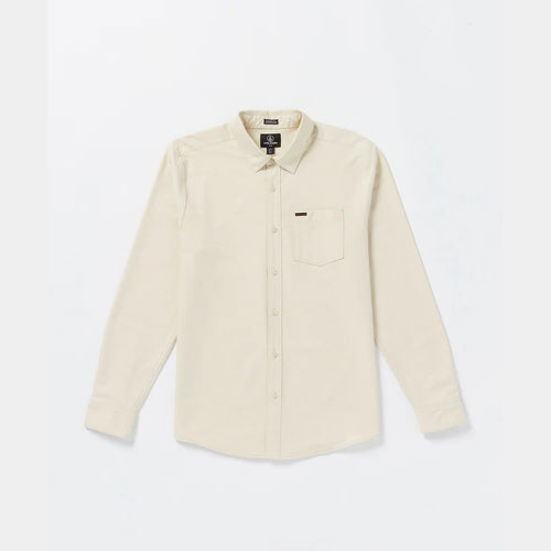 Volcom Veeco Oxford Long Sleeve Shirt