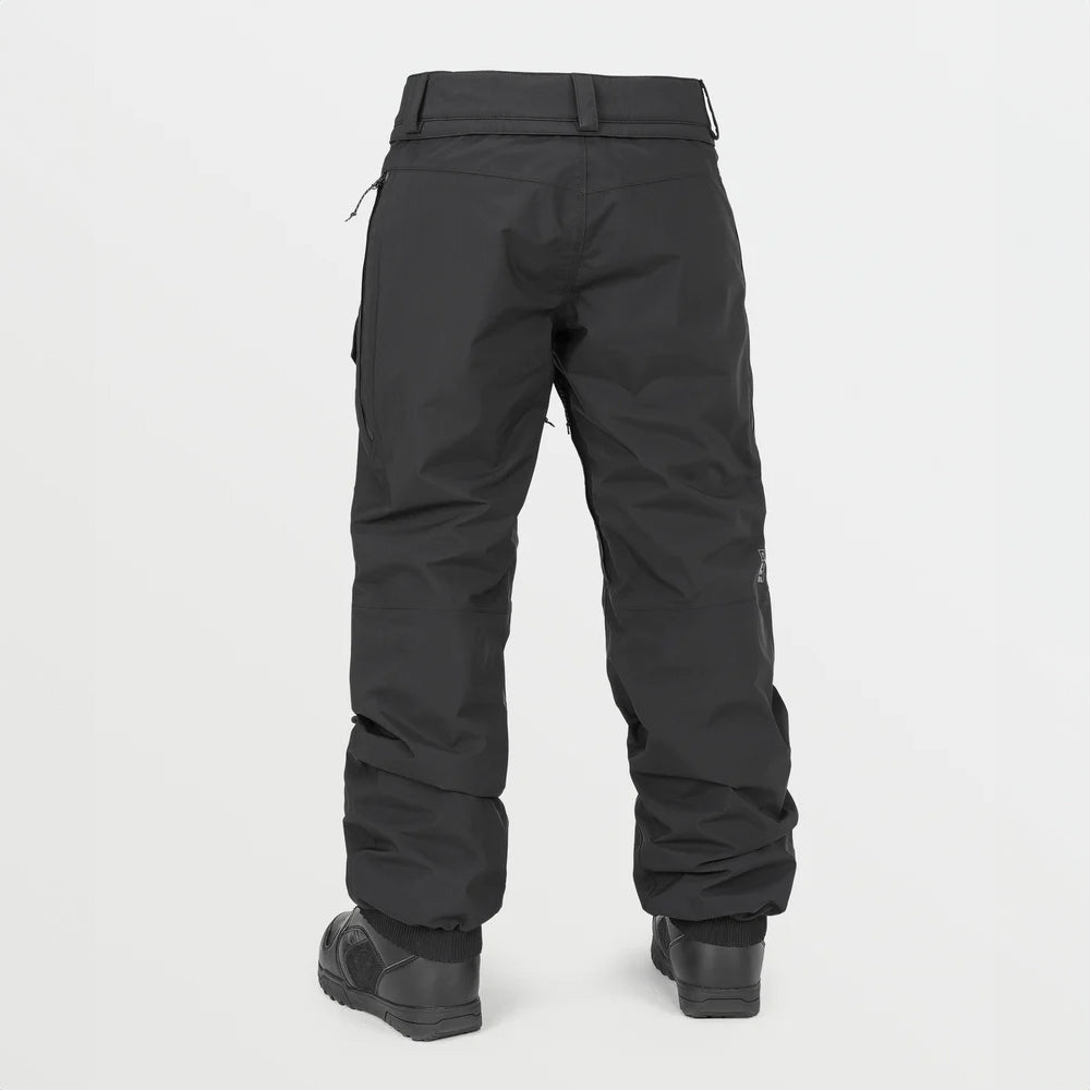 Volcom Women's V Co At Stretch Gore-Tex Pants