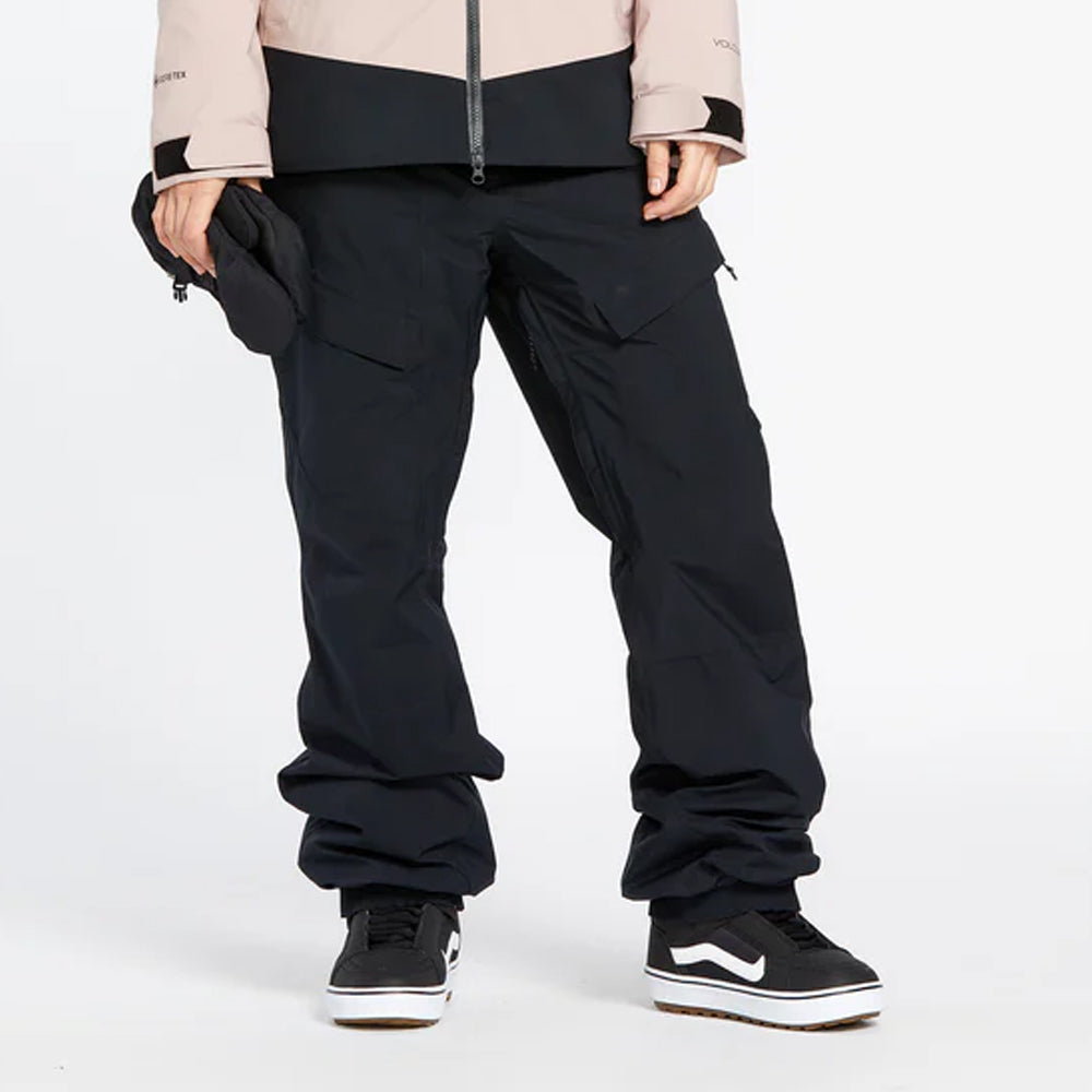 Volcom Women's V Co At Stretch Gore-Tex Pants