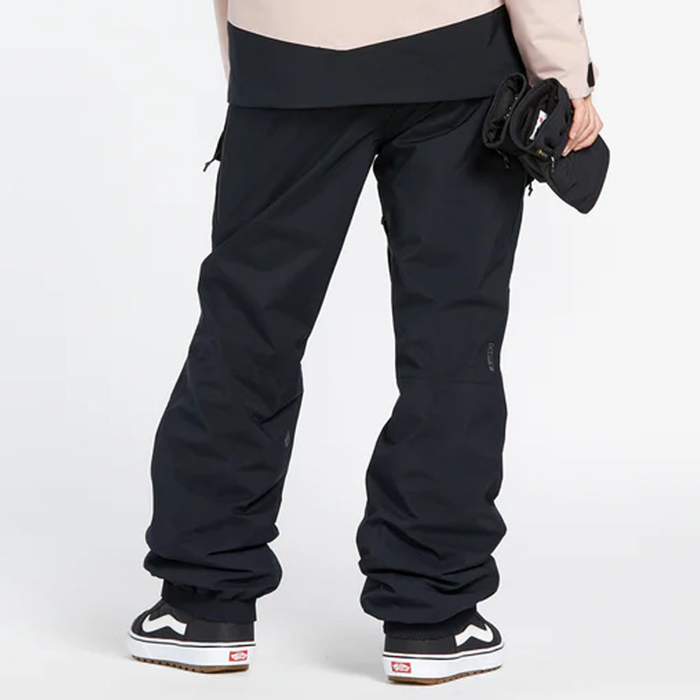 Volcom Women's V Co At Stretch Gore-Tex Pants