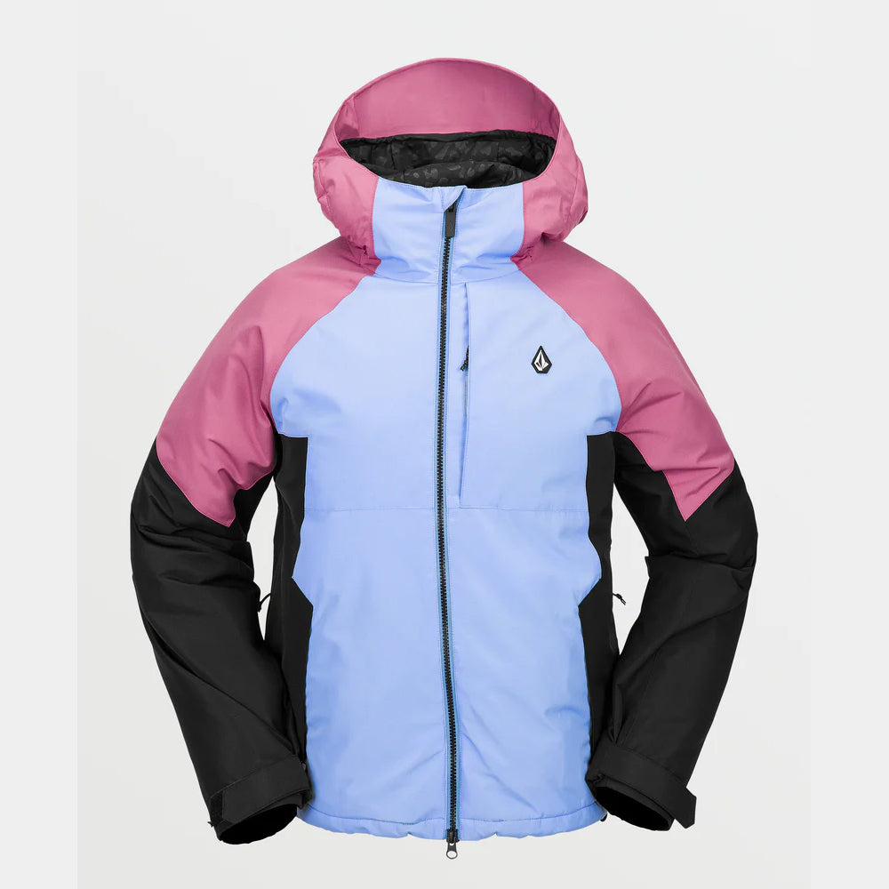 Veste d'hiver isolante Agate pour femme Volcom