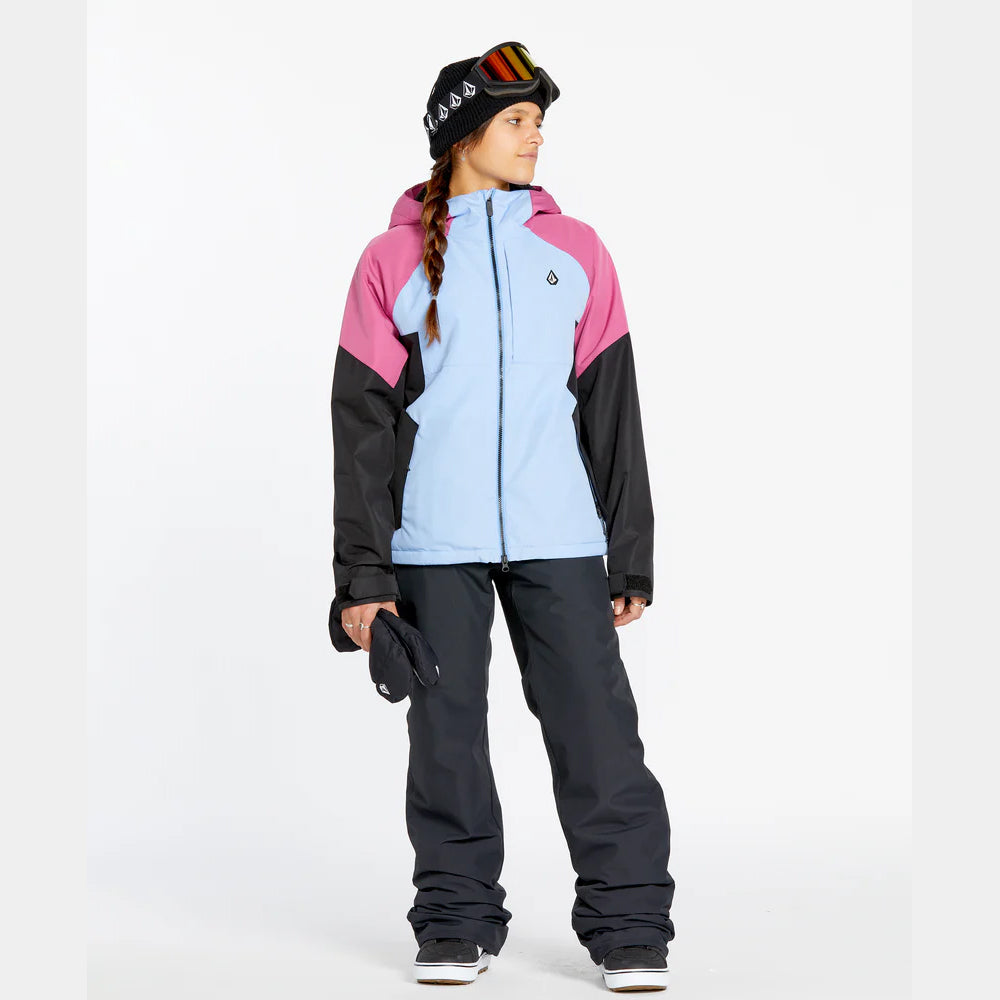 Veste d'hiver isolante Agate pour femme Volcom