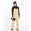 Volcom Womens Swift Overall Winter Bib