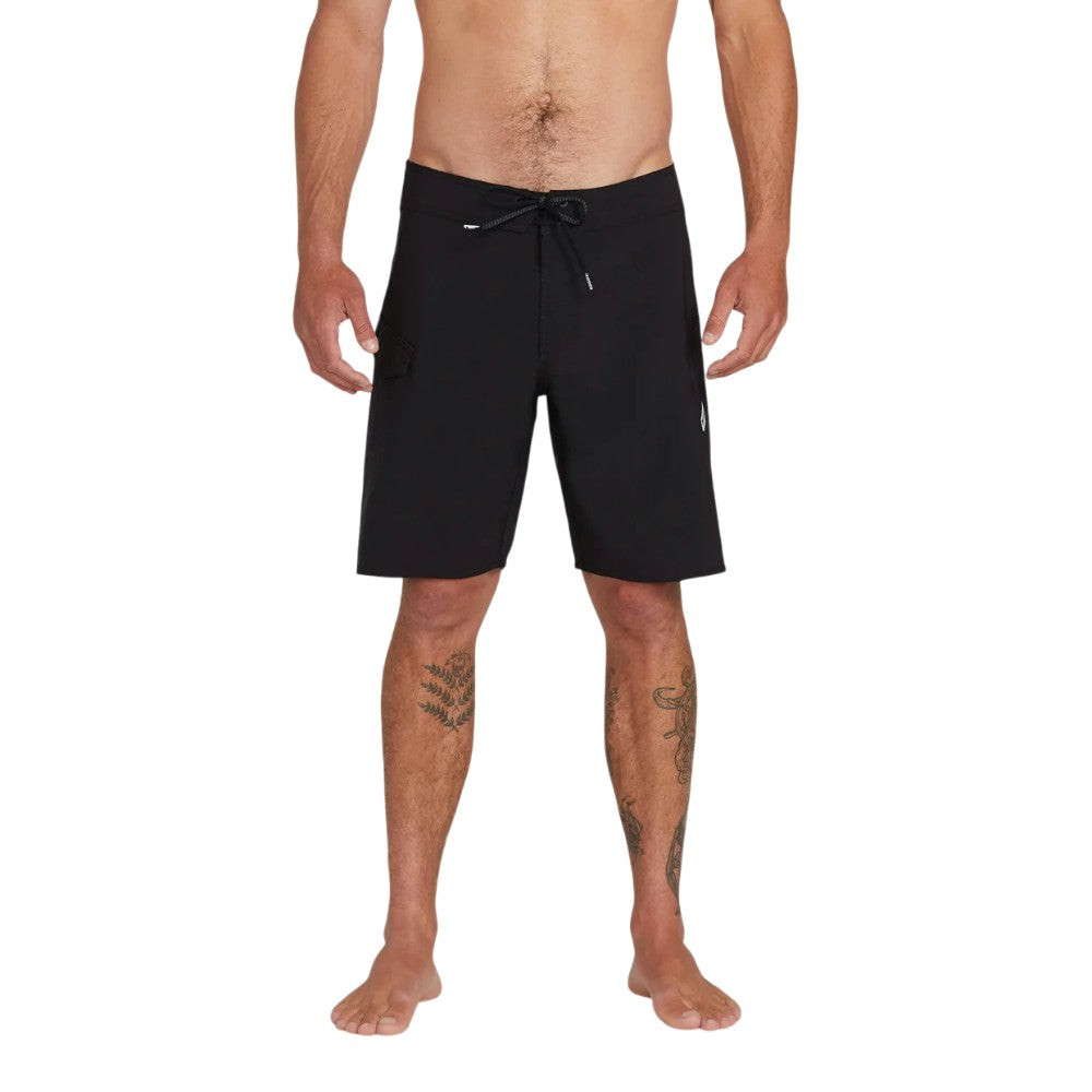 Boardshort Lido Solid Mod 20 pour homme Volcom