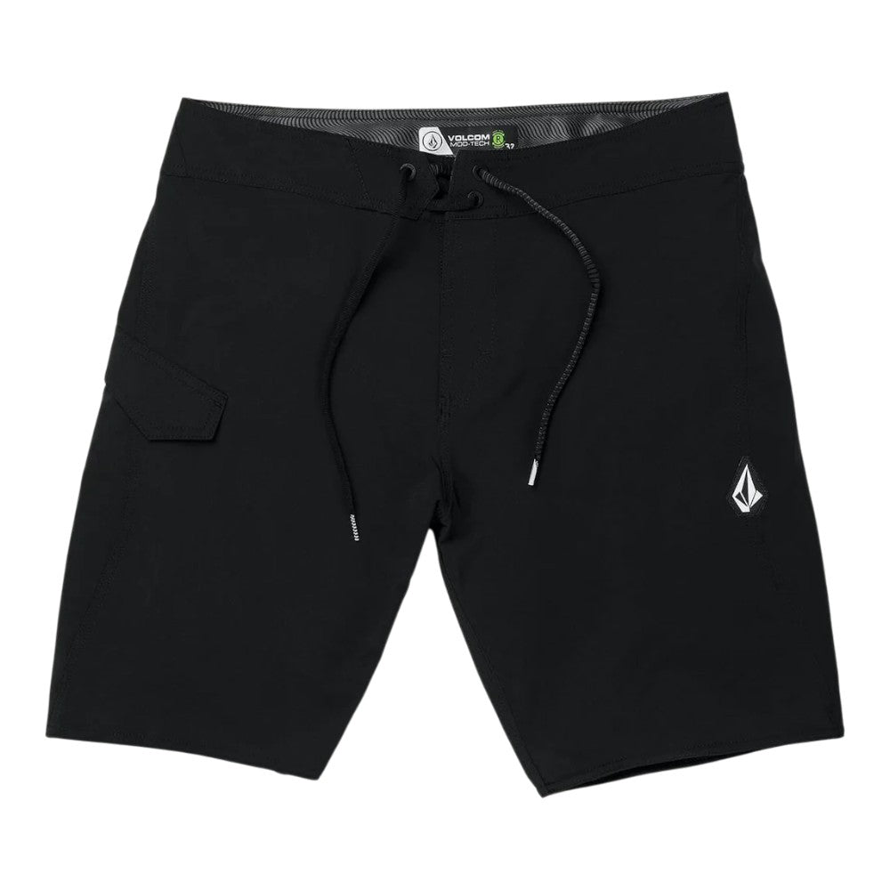 Boardshort Lido Solid Mod 20 pour homme Volcom