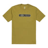 Volcom Men's Dual Euro Ss T-shirt