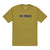 Volcom Men's Dual Euro Ss T-shirt